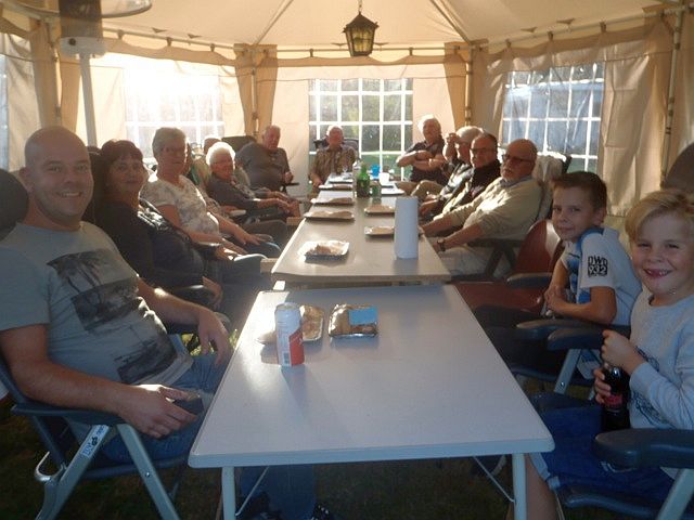 Basse weekend 2018