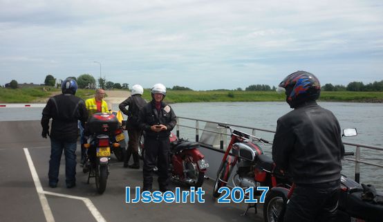 ijsselrit 2017
