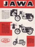 1965_JawaCZ_Roadsters_Scooter