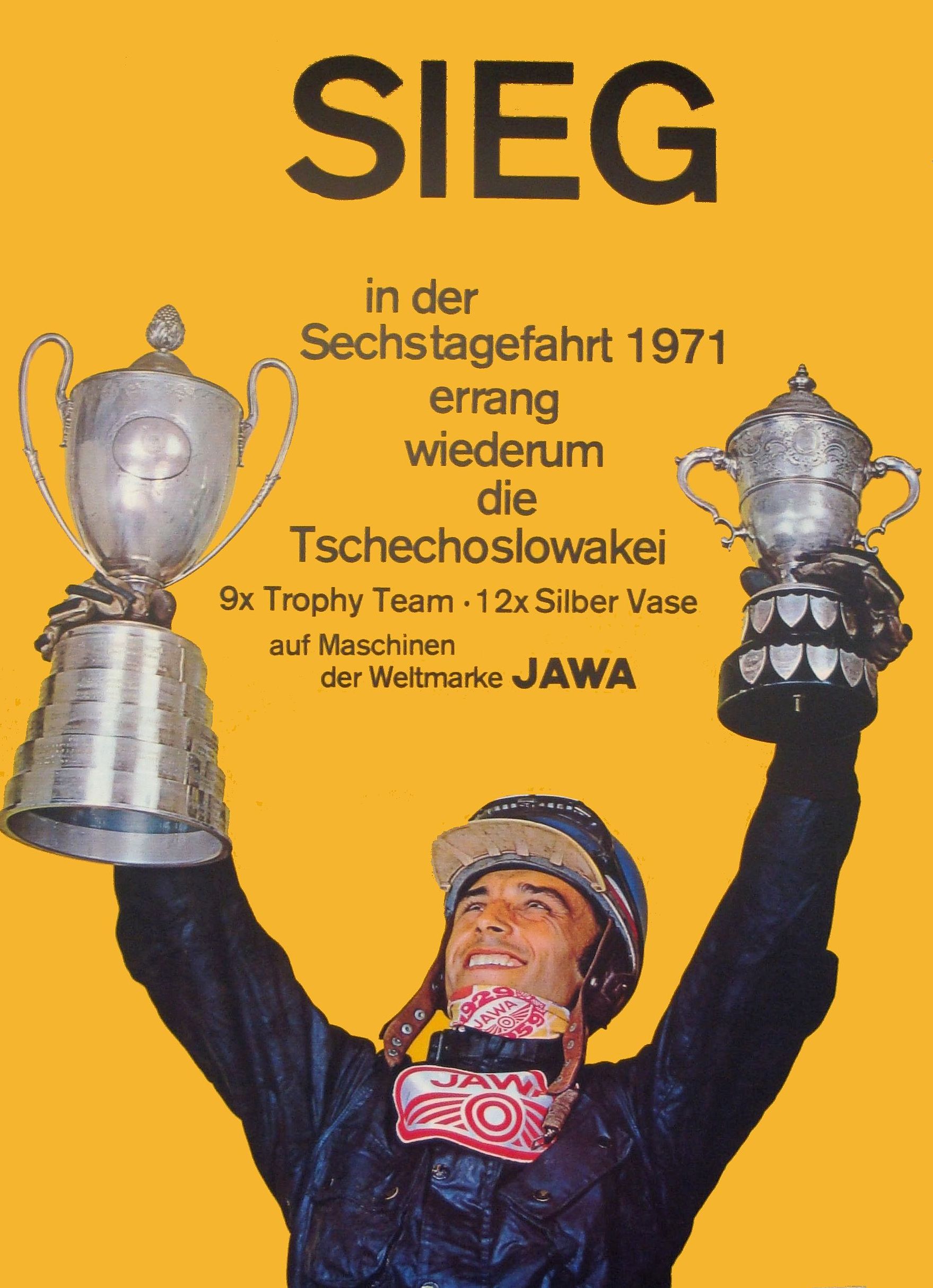 Poster 1971