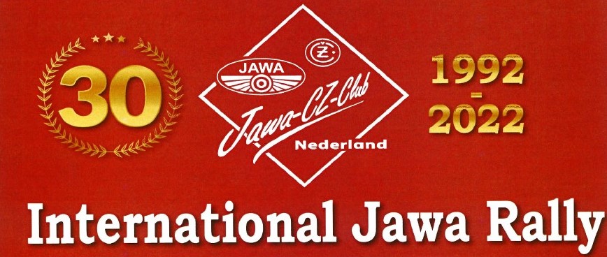 Header programma Jawa Rally 2022
